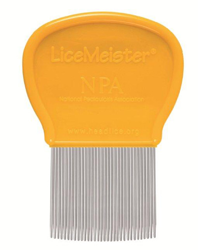 LiceMeister Comb - Stockholm Convention
